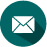 ikona akcji email